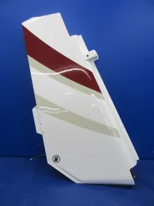 Diamond DA40-180 Rudder P/N D41-5540-00-00 (0326-26)